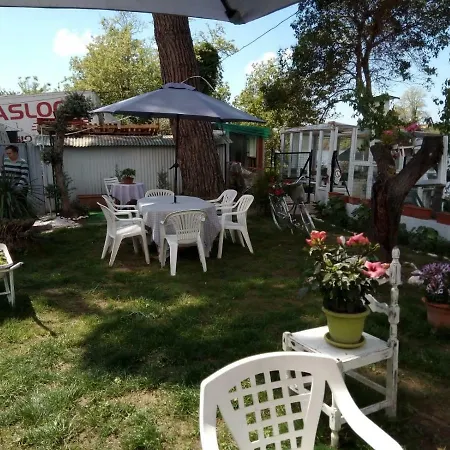 Gioia Bed & Breakfast