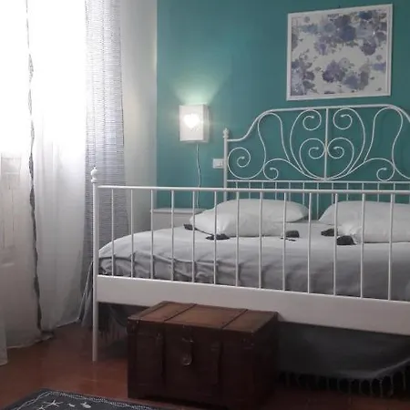 Bed & Breakfast Gioia Pisa