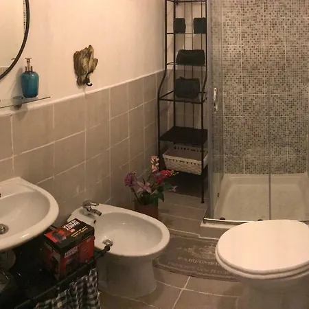 Gioia Nocleg ze śniadaniem