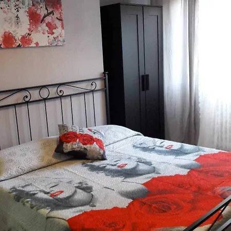 Gioia 3* Pisa