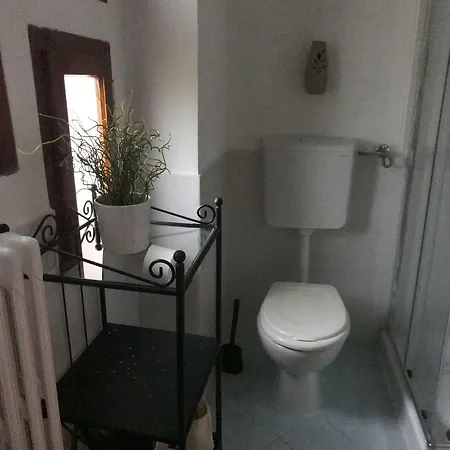 Bed & Breakfast Gioia Pisa