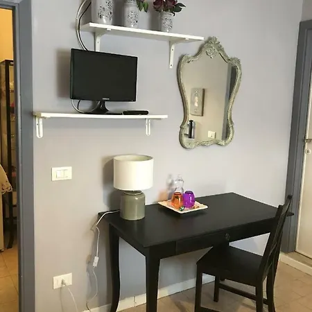 Gioia Bed & Breakfast