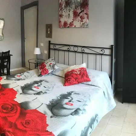 Gioia Bed & Breakfast Pisa