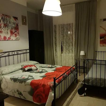 Gioia 3* Pisa