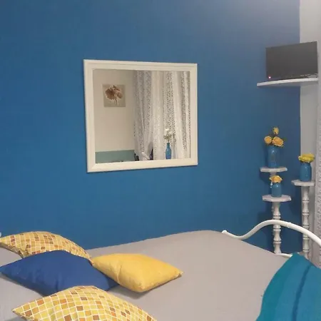 Gioia Bed & Breakfast