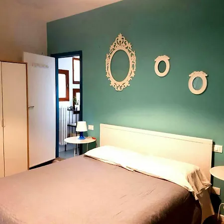 Bed & Breakfast Gioia