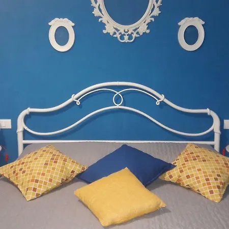 Bed & Breakfast Gioia Pisa
