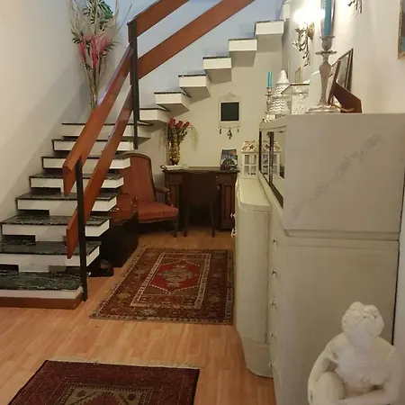 Gioia Bed & Breakfast