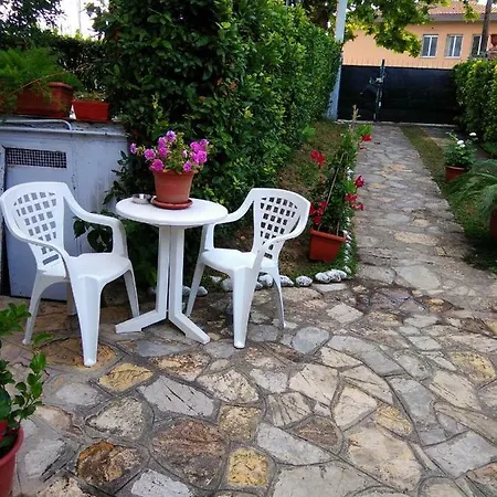 Bed & Breakfast Gioia 3*