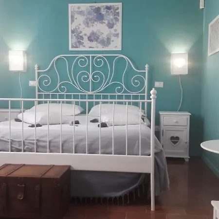 Gioia Bed & Breakfast