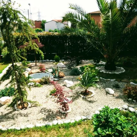 Gioia Bed & Breakfast Pisa