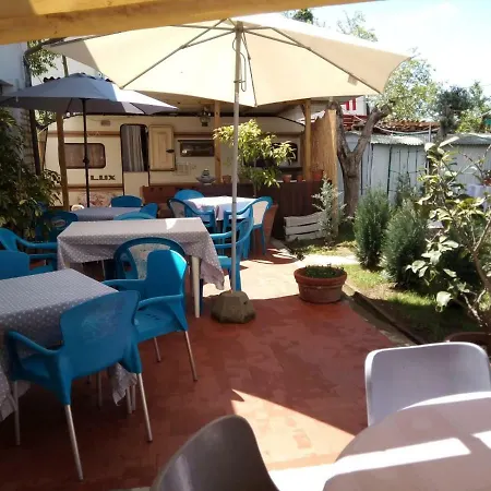 Bed & Breakfast Gioia 3*
