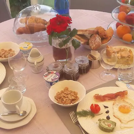 Gioia Bed & Breakfast Pisa
