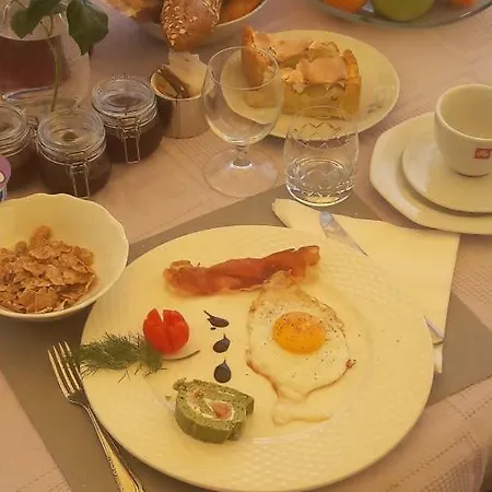 Gioia Bed & Breakfast