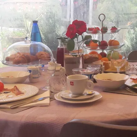 Gioia Bed & Breakfast 3*