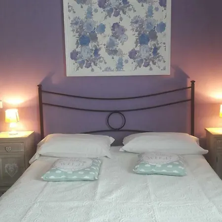 Bed & Breakfast Gioia Pisa