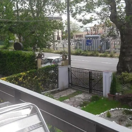 Bed & Breakfast Gioia 3*