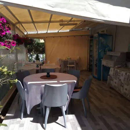 Bed & Breakfast Gioia 3*