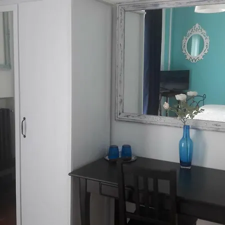 Gioia Bed & Breakfast Pisa