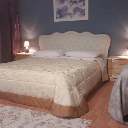 Gioia Bed & Breakfast Pisa