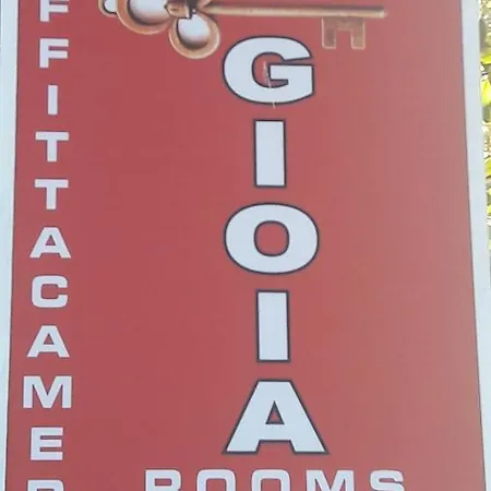 Bed & Breakfast Gioia