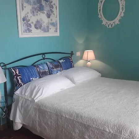 Gioia Bed & Breakfast